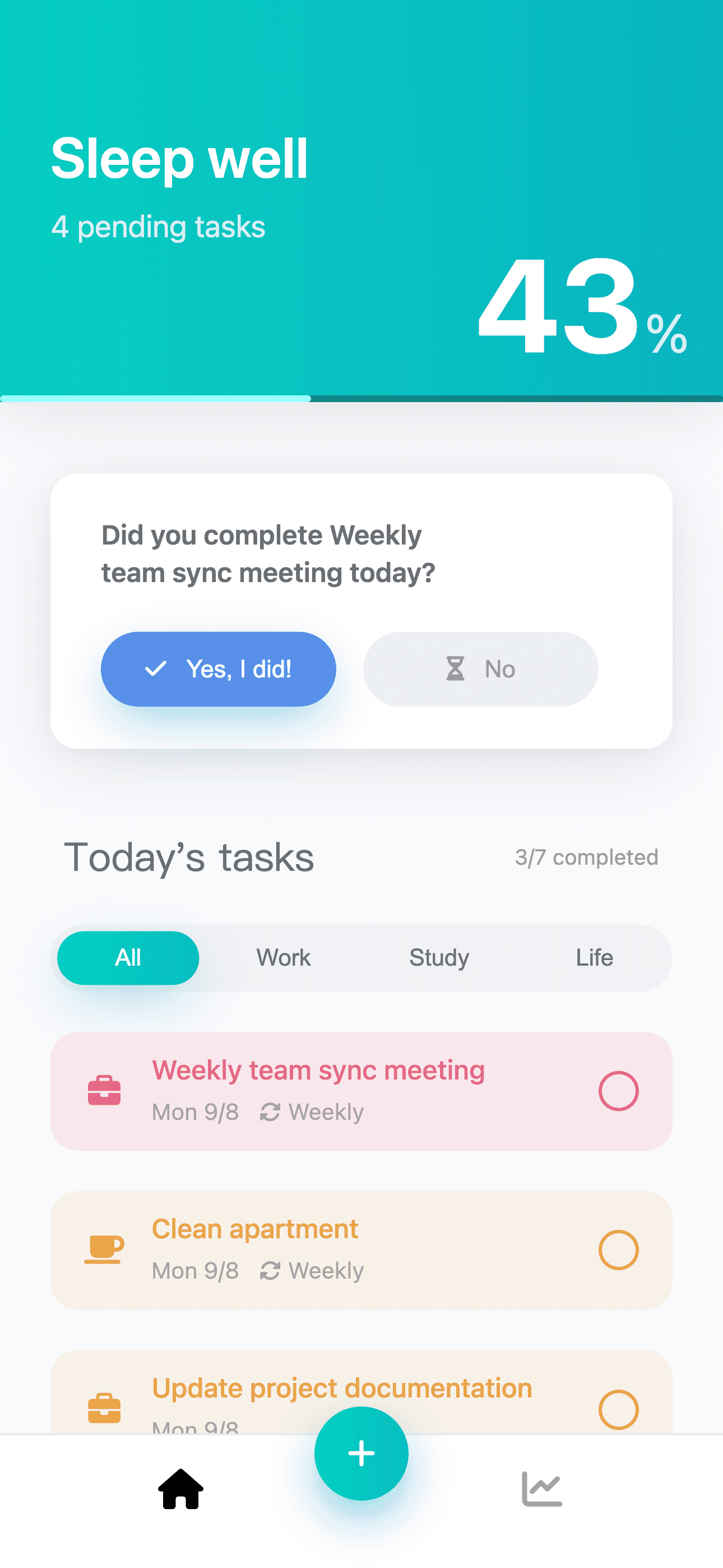 App screenshot 1