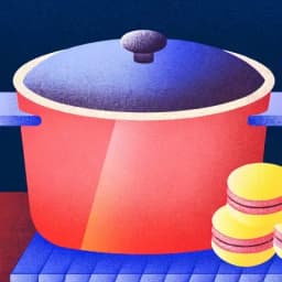 Recipe Finder Pro icon