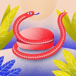 Top Snake Score icon