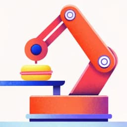 Simulatore di Percorsi Robotici icon