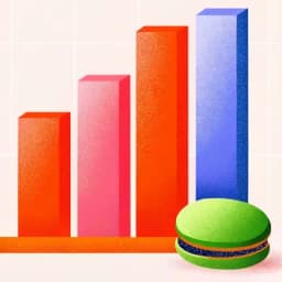 Trend-Insight-Analyse icon