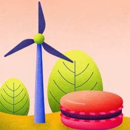 GreenWave Energy icon