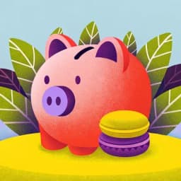 متتبع نفقات الأسرة icon
