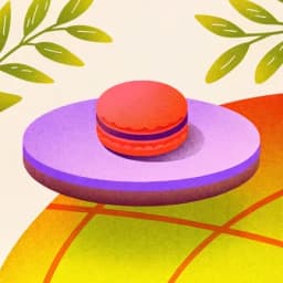 Makro-Mahlzeitenplaner icon
