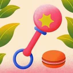 Suivi de Croissance Bébé icon
