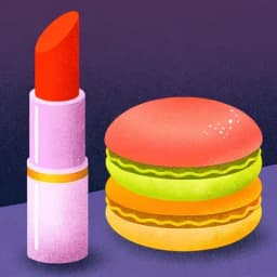 Beauty Brand Hub icon
