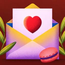 Heartfelt Confession icon