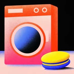 Guía de Cuidado de Telas icon