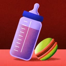 Pregnancy Nutrition Tracker icon