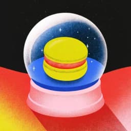 اختبار حظ الوظيفة icon