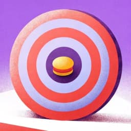 Shooter Style Quiz icon