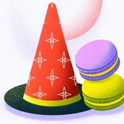 Quiz de Arquetipo RPG icon