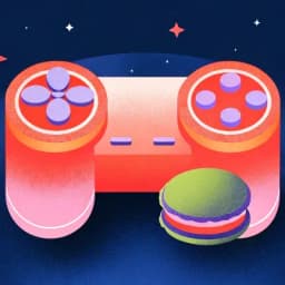 Esports Style Quiz icon
