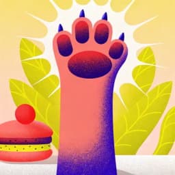 Scopri eventi per animali icon