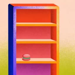Find Your Book Match icon