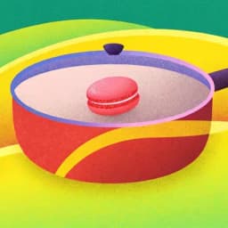 Recipe Finder Pro icon