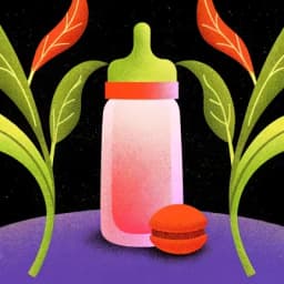 Monitoraggio della Crescita del Neonato icon
