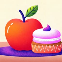 Relatório de Pratos Nutricionais icon