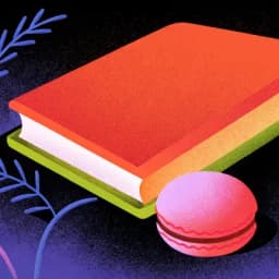Art Stories icon