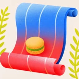 Create Your Own Adventure Story icon