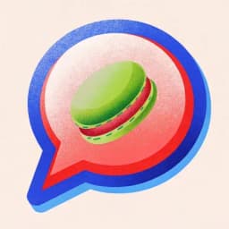 Social Chat Guide icon
