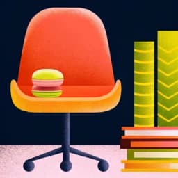 Discover Your Perfect ErgoChair icon
