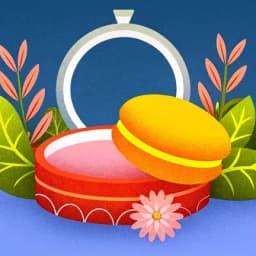 مركز حفلات زفاف هاواي icon