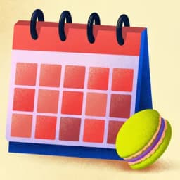 Piano Pasto Pro icon