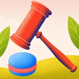 Guide d'étude juridique icon
