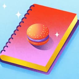 Study Plan Organizer icon