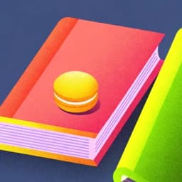 Top Book Selections icon