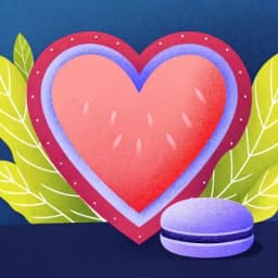 Campus Romance Handbook icon