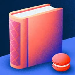 Manga Story Creator icon