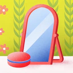 Create Your Anime Avatar icon