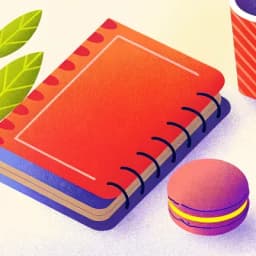专业学习计划 icon