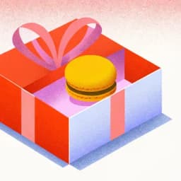 Holiday Shopping Organizer icon