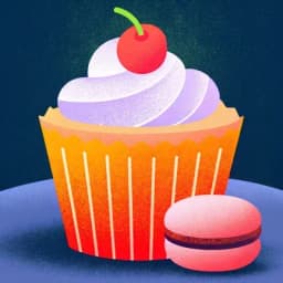 Timer per Dolci icon
