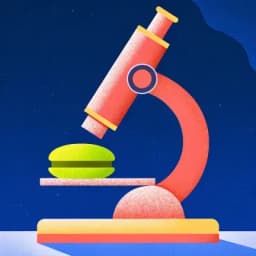 تقرير السرطان ICI icon