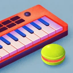 KeyboardCompare icon