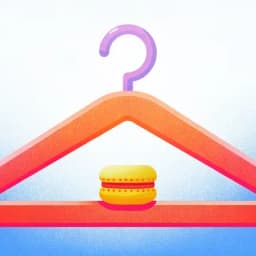 مبتكر الأزياء AI icon