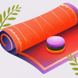 اختبار توافق الأنمي icon