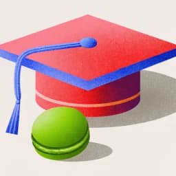 University Major Insights icon