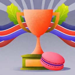 Quiz-Bereich icon