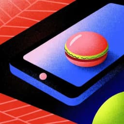 Guide de Comparaison de Téléphones icon
