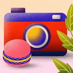Cambia el fondo icon