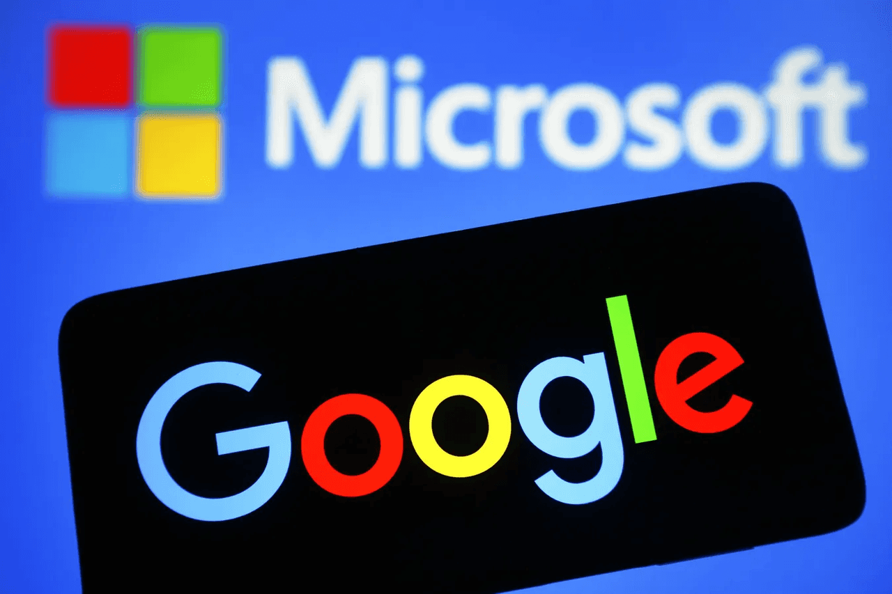 Microsoft Copilot’s Google Connectors: A New Era of Cross‑Platform AI Assistance