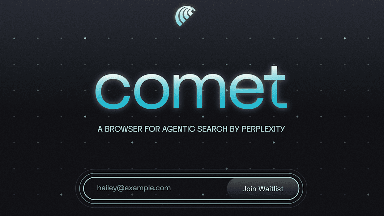 Perplexity’s Comet AI Browser: Redefining Web Browsing with an AI-Native Architecture