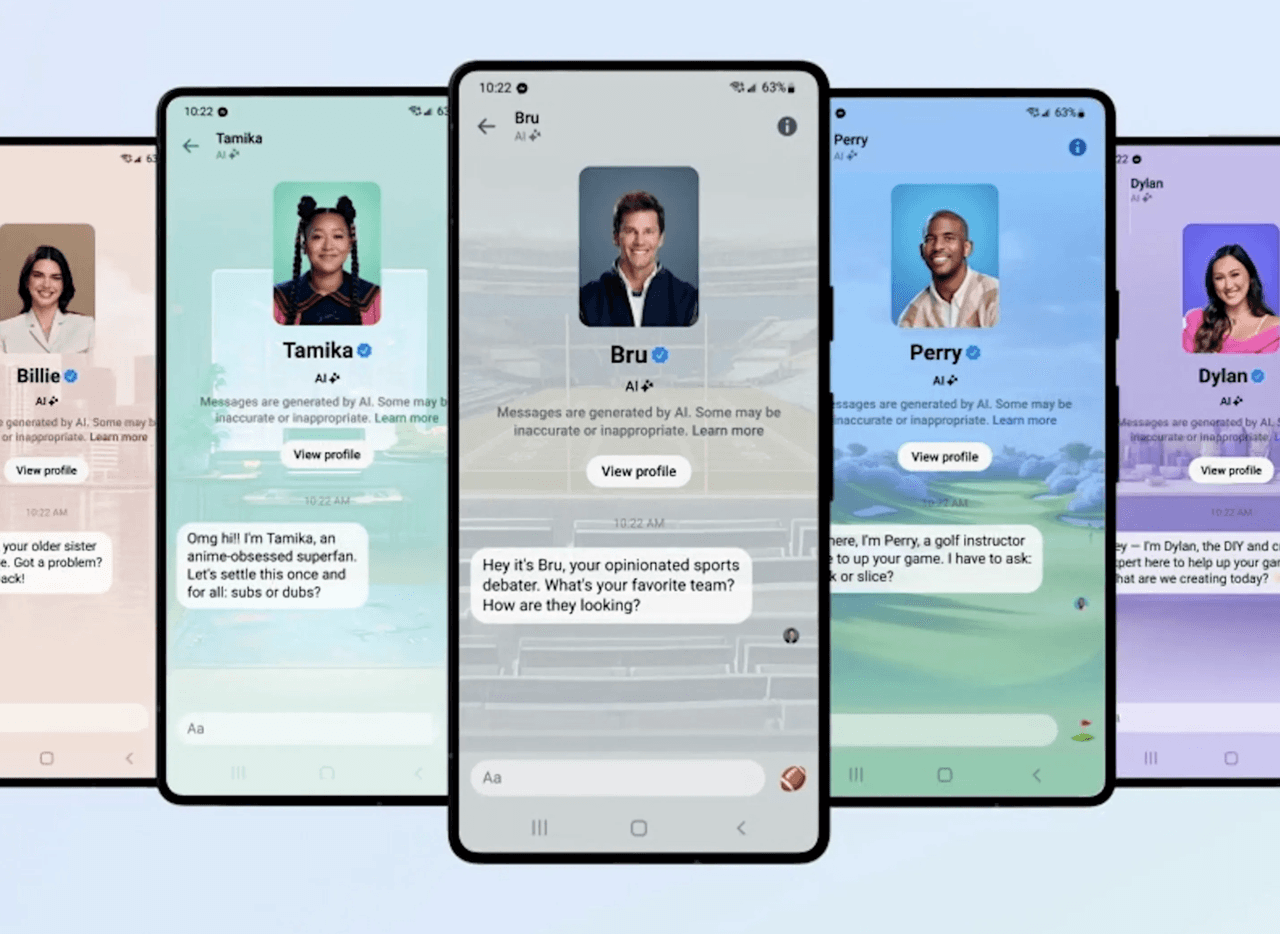 The Product Playbook — How Meta Is Building AI Chat Into the Personalization Stack